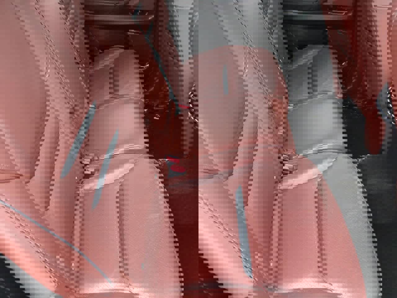 Used 2016 MAZDA CX-9 Signature image 17