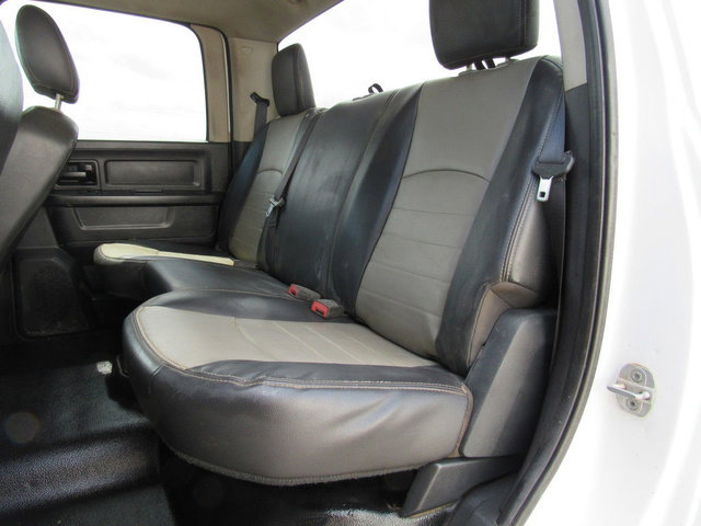 Used 2012 RAM 5500 2WD Crew Cab w/ Ambulance Prep Group image 33