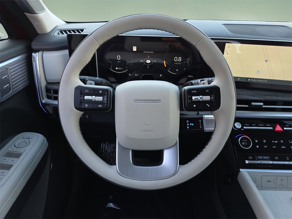 Used 2024 Hyundai Santa Fe Calligraphy image 17