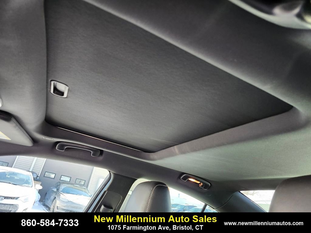 Used 2023 Dodge Charger SRT Hellcat image 18