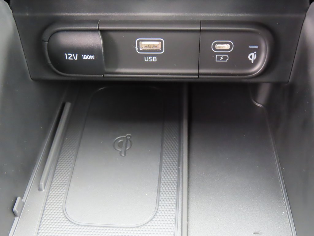 New 2025 Kia Telluride EX X-Line image 13