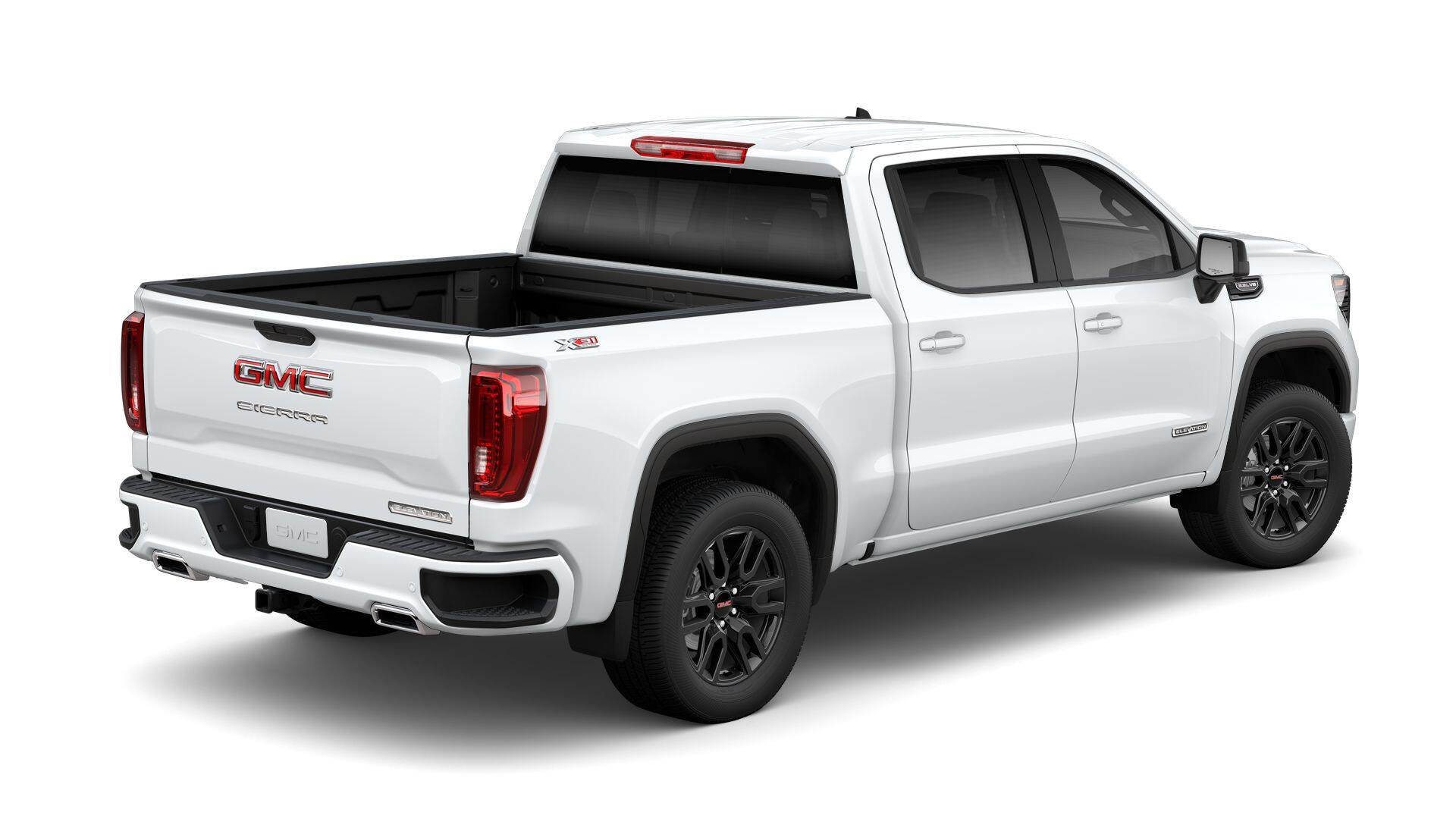 New 2026 GMC Sierra 1500 Elevation AWD/4WD image 51