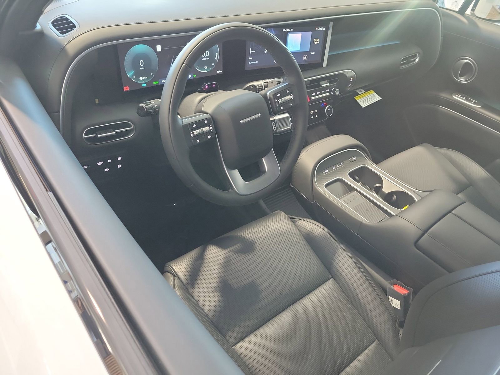 New 2026 Hyundai Palisade Calligraphy image 6