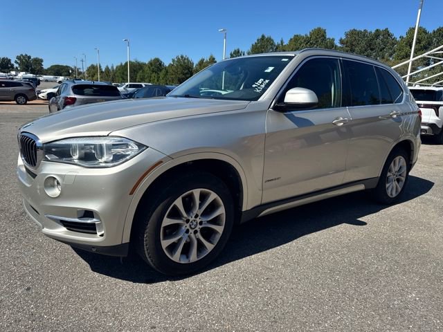 Used 2015 BMW X5 xDrive35i