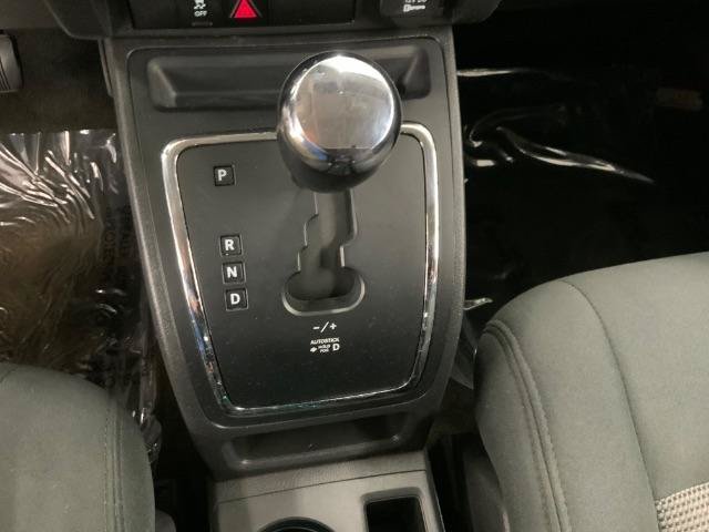 Used 2015 Jeep Compass Sport w/ Power Value Group AWD/4WD image 16