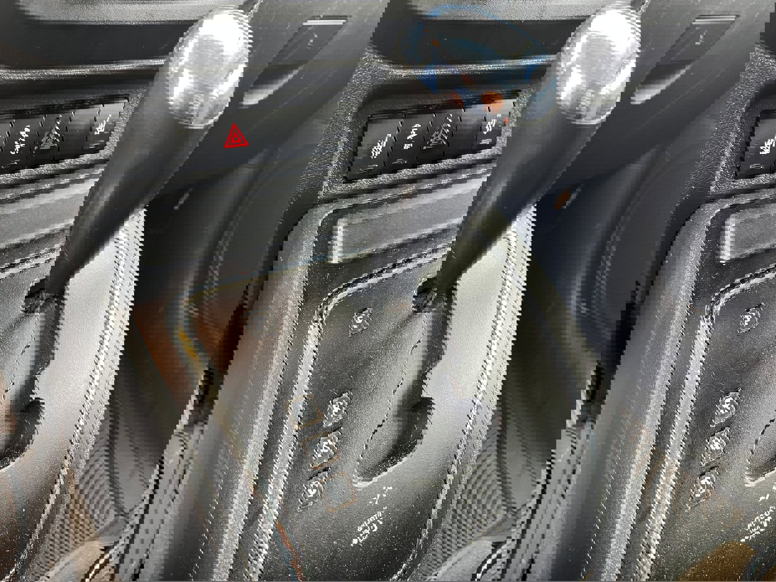 Used 2017 Jeep Patriot Latitude image 13