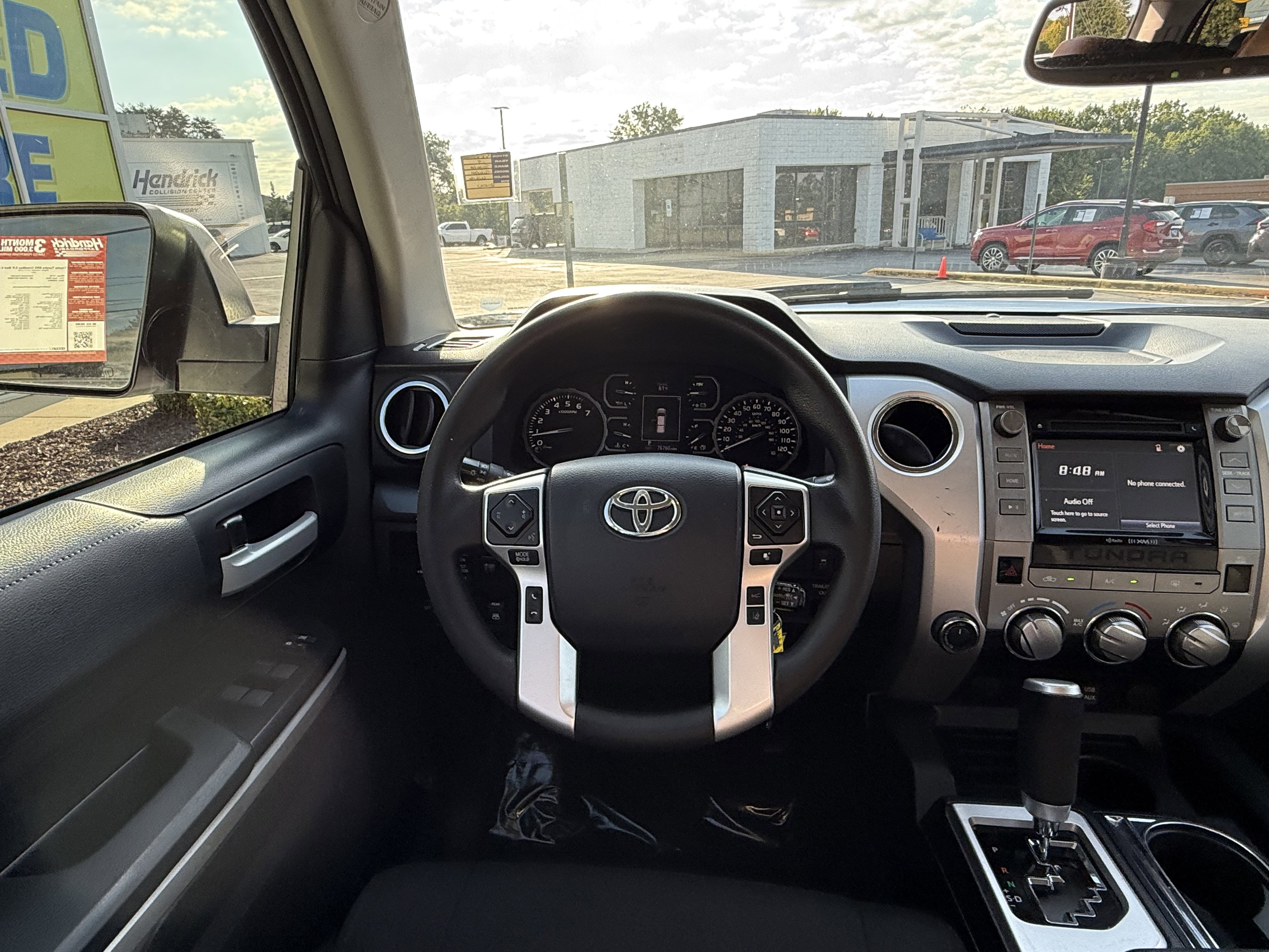 Used 2019 Toyota Tundra SR5 image 19