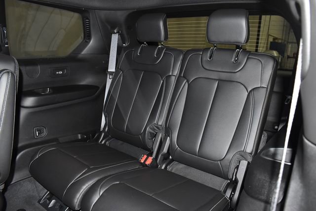 New 2025 Jeep Grand Cherokee L Limited image 34