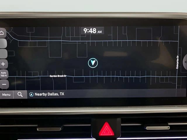 Used 2025 Hyundai Ioniq 6 Limited RWD image 46
