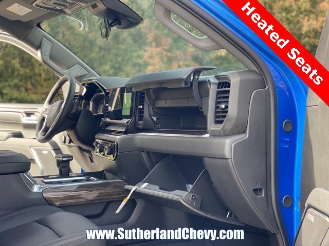 New 2026 Chevrolet Silverado 1500 LT Trail Boss w/ Convenience Package II image 25