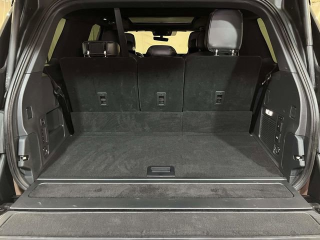 Used 2025 Lincoln Navigator Black Label image 24