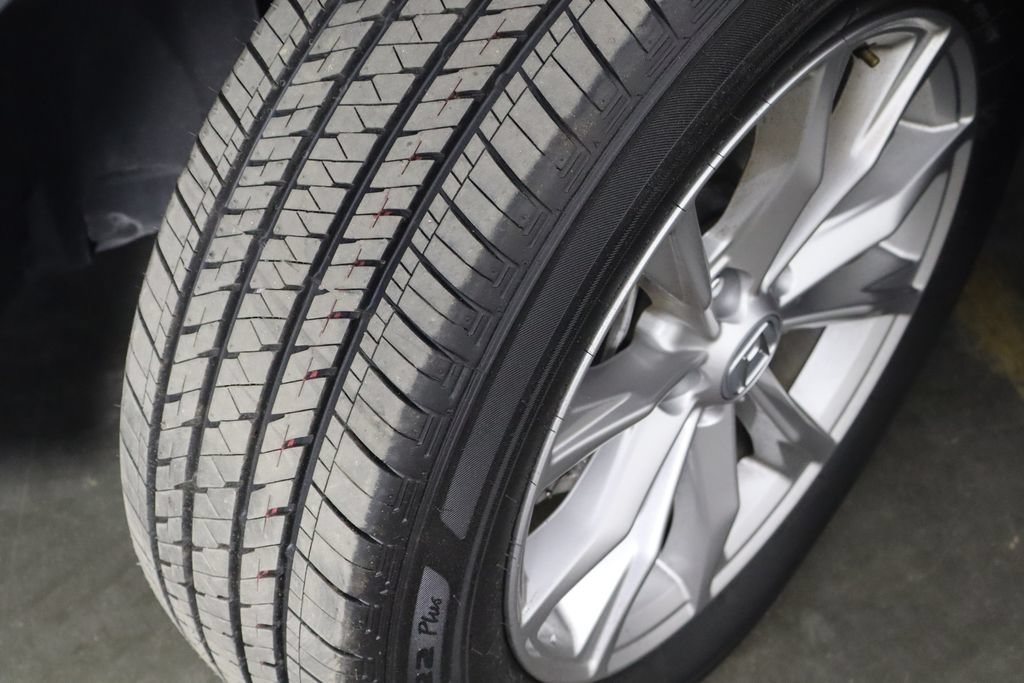 Used 2024 Honda CR-V EX image 36