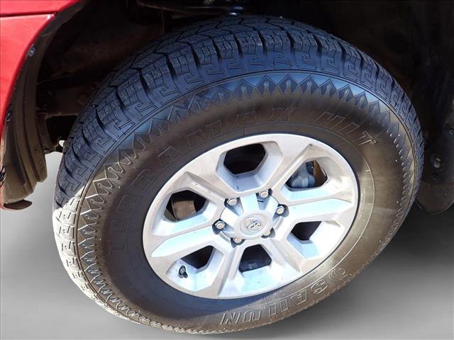 Used 2021 Toyota 4Runner SR5 image 7