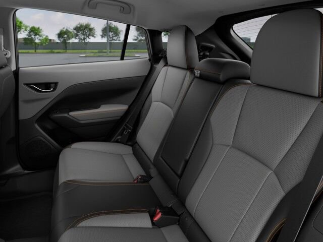 New 2026 Subaru Crosstrek 2.5i Limited w/ Crosstrek Mirror Package image 16