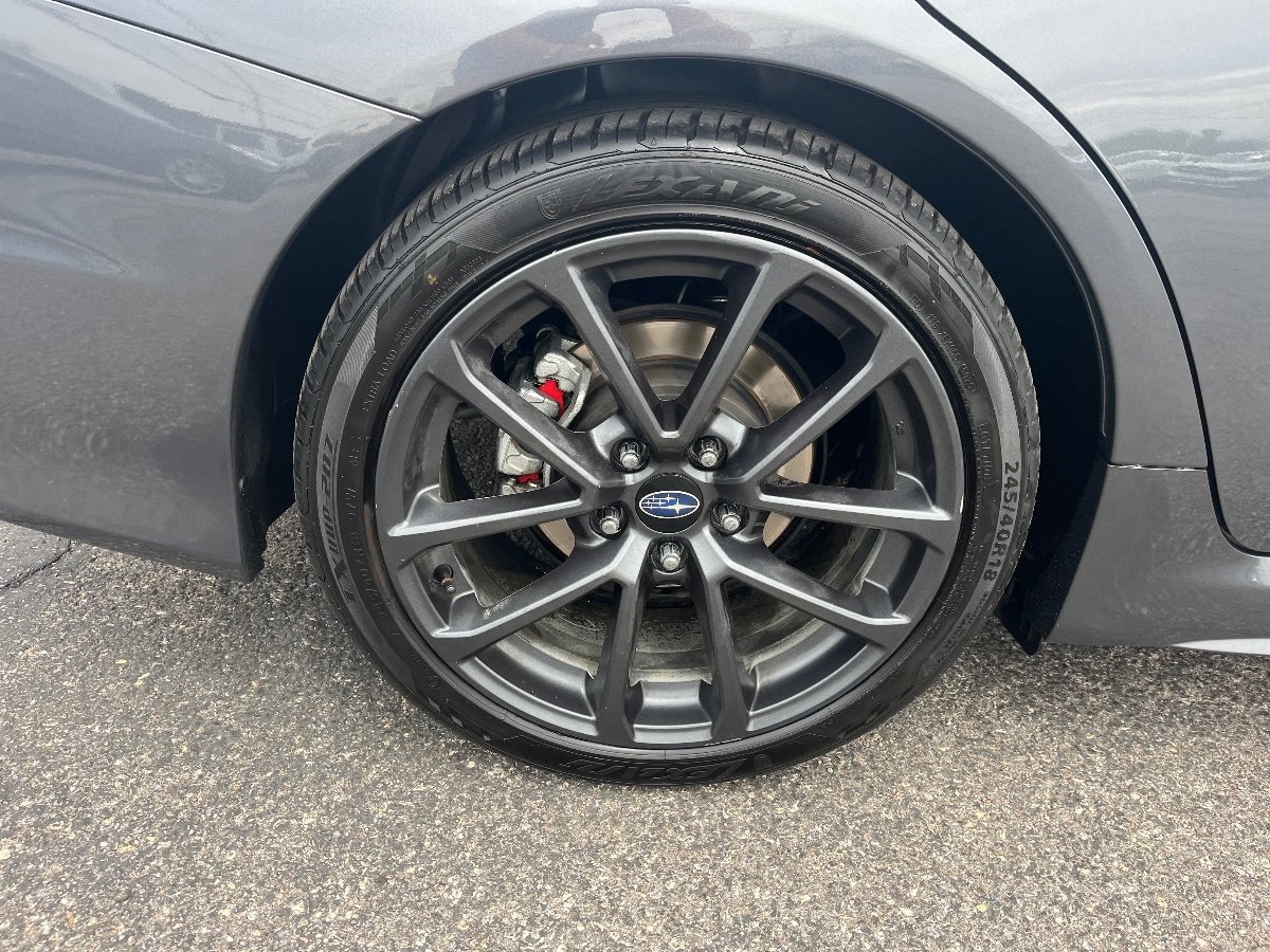 Used 2021 Subaru WRX Premium AWD/4WD image 43
