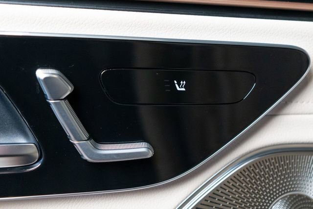 Certified 2023 Mercedes-Benz EQS 580 4MATIC SUV image 33