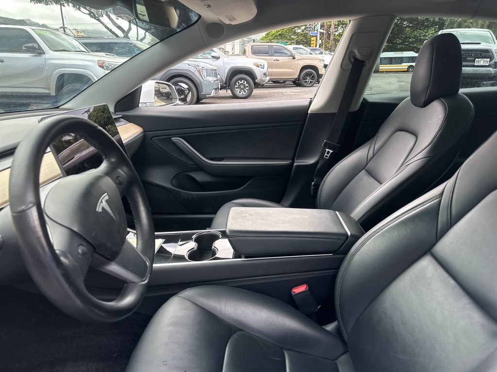 Used 2019 Tesla Model 3 Standard Range RWD image 12