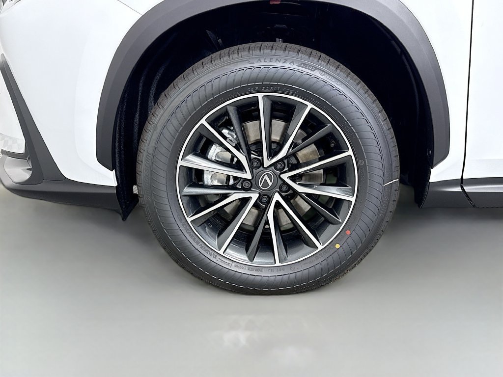 New 2026 Lexus NX 450h+ AWD w/ Accessory Package (2T) image 23