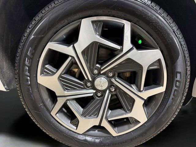 Used 2021 Hyundai Palisade Calligraphy image 36