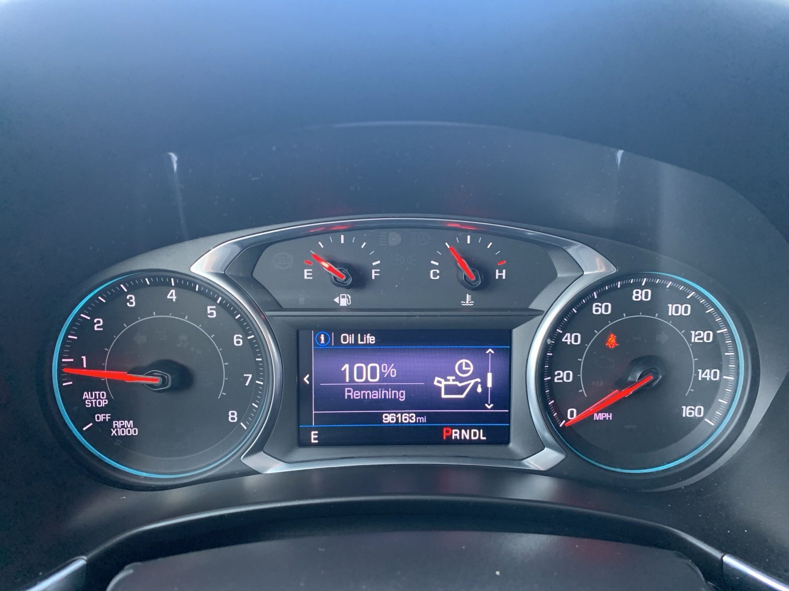 Used 2019 Chevrolet Equinox LT image 34