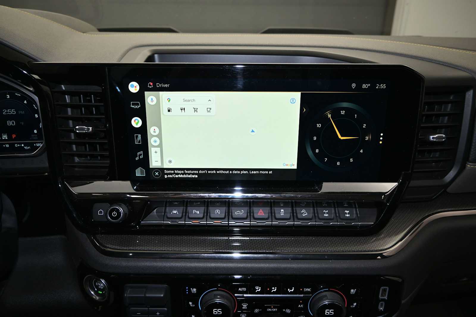 Used 2022 Chevrolet Silverado 1500 ZR2 w/ Technology Package AWD/4WD image 19