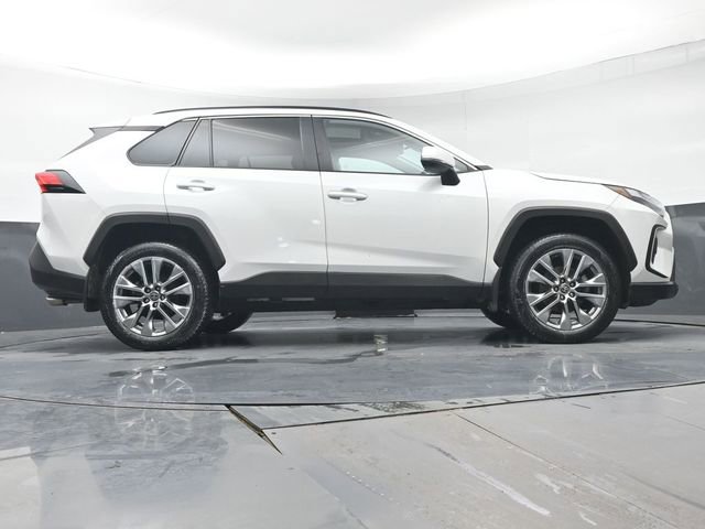 Certified 2023 Toyota RAV4 XLE Premium image 42