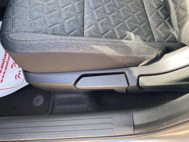 New 2026 Nissan Kicks SV w/ SV Premium Package image 18