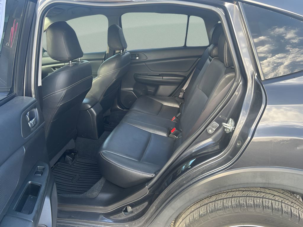 Used 2014 Subaru Crosstrek 2.0i Limited image 9