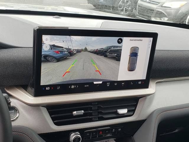 New 2027 Ford Explorer Active AWD/4WD image 26