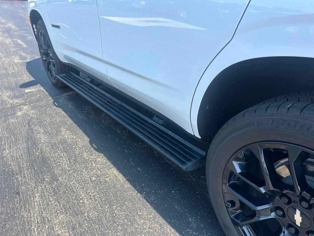 Certified 2023 Chevrolet Tahoe Premier AWD/4WD image 13