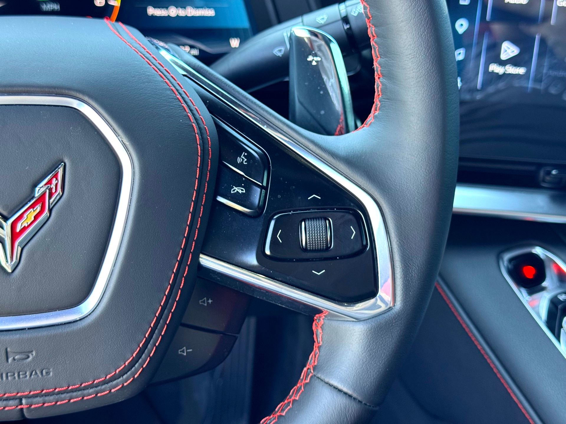 Used 2025 Chevrolet Corvette Z06 w/ Z07 Performance Package image 28