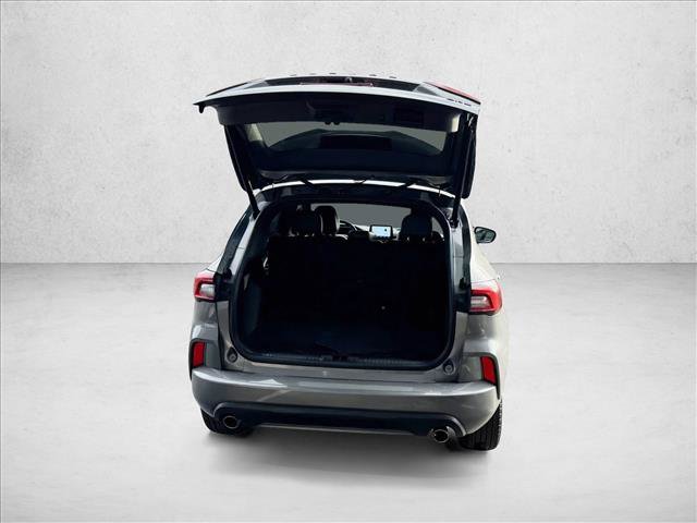 Used 2024 Ford Escape ST-Line AWD/4WD image 7