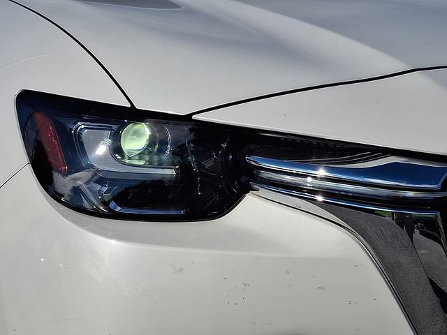 Used 2024 MAZDA CX-90 3.3 Turbo w/ Select Package AWD/4WD image 9