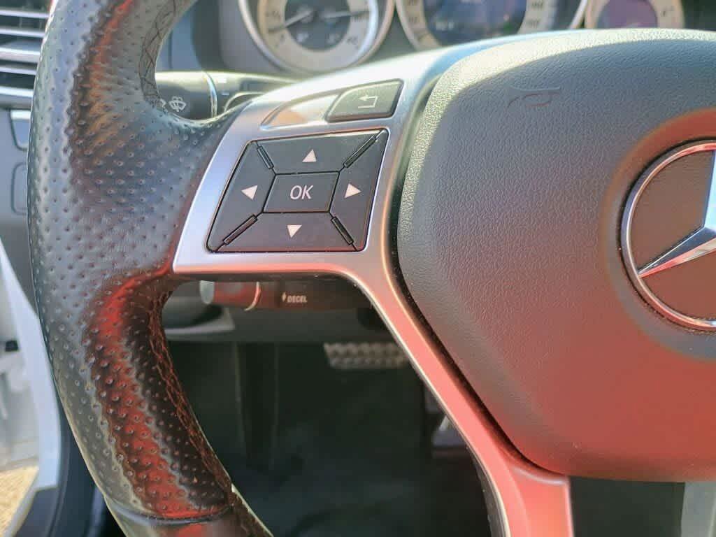 Used 2016 Mercedes-Benz E 550 Coupe image 11