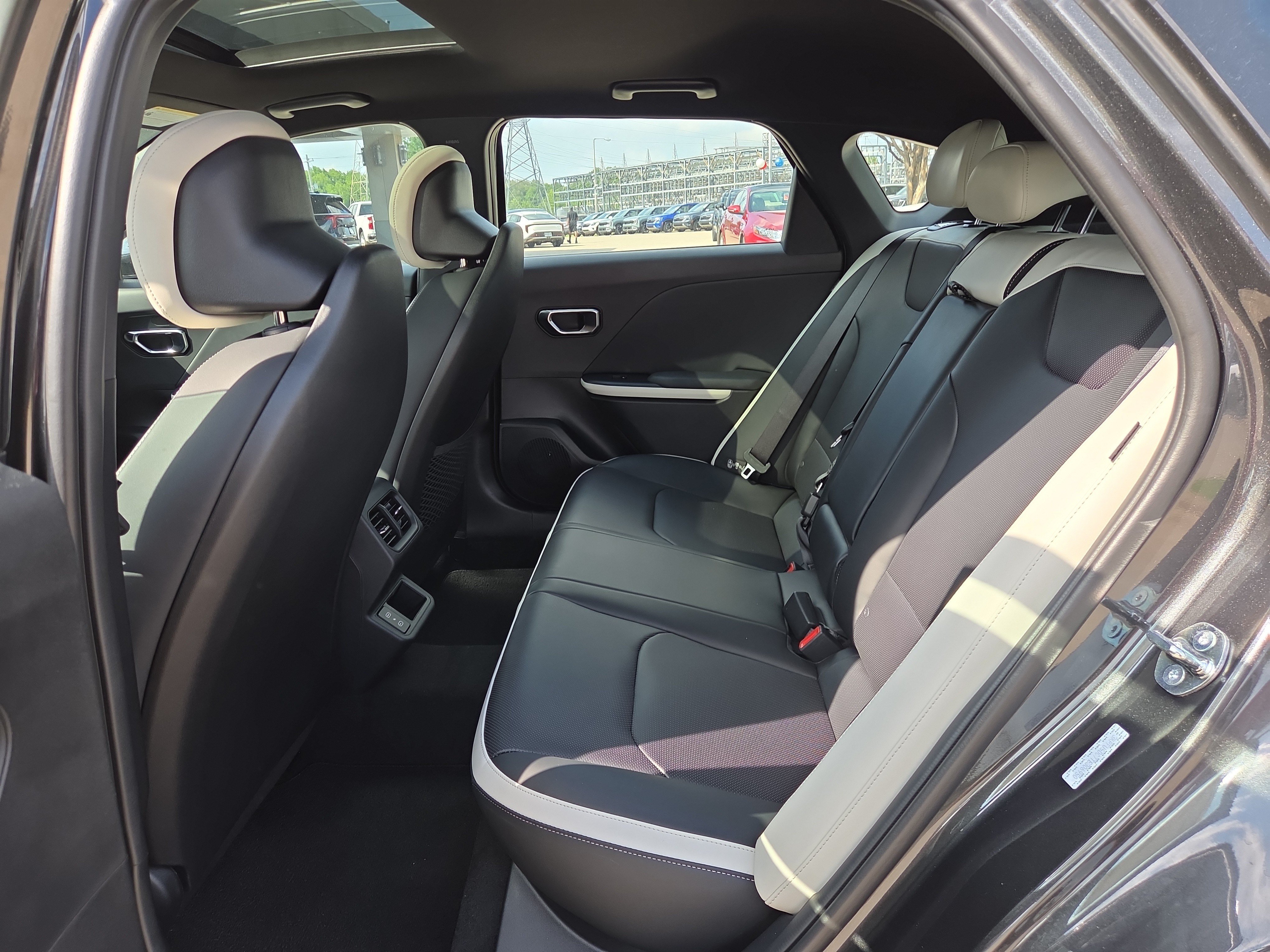 New 2026 Kia K4 GT-Line Turbo FWD image 6