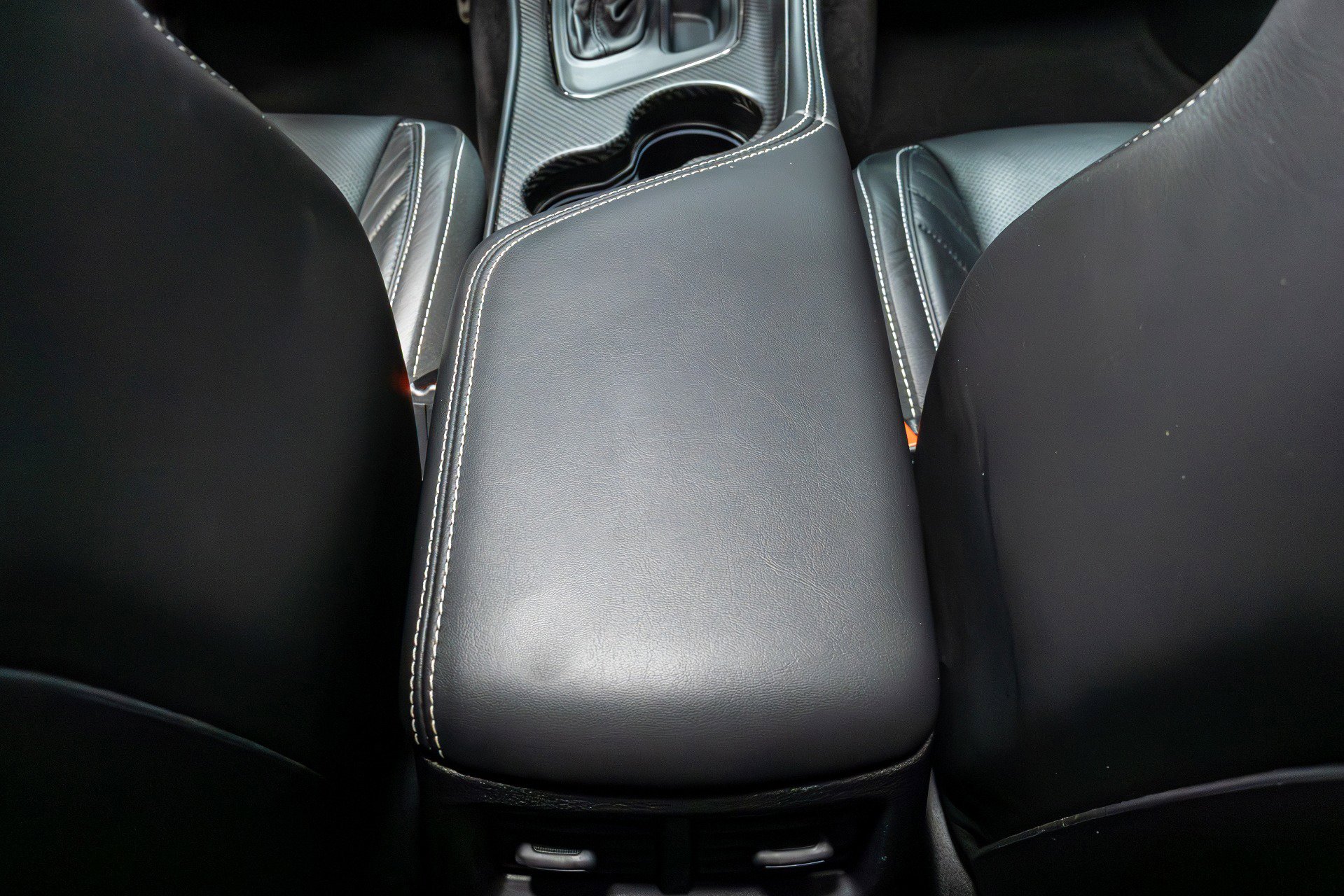 Used 2022 Dodge Challenger SRT Super Stock RWD image 35