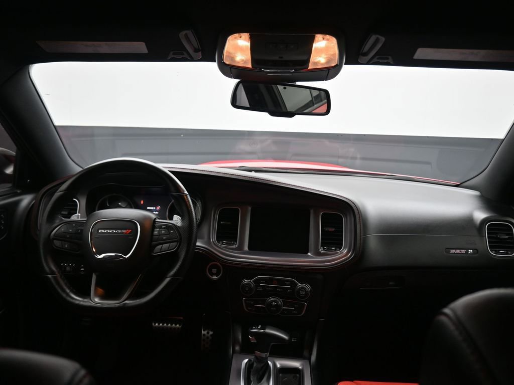 Used 2023 Dodge Charger Scat Pack image 38