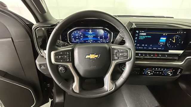 Used 2024 Chevrolet Silverado 2500 LT w/ All Star Edition AWD/4WD image 14