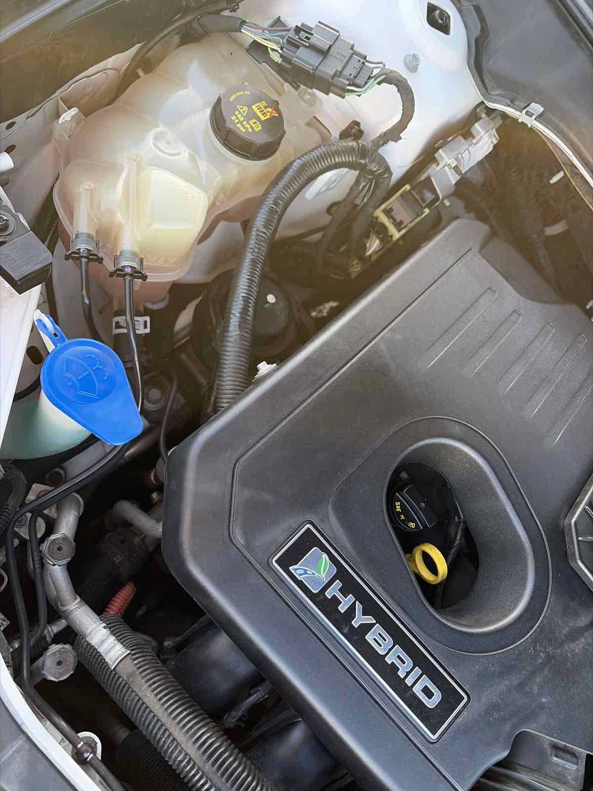 Used 2015 Ford Fusion SE w/ Equipment Group 502A FWD image 30