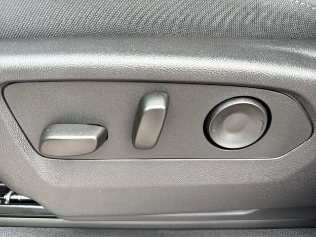 New 2026 GMC Sierra 1500 Pro w/ Pro Value Package image 12