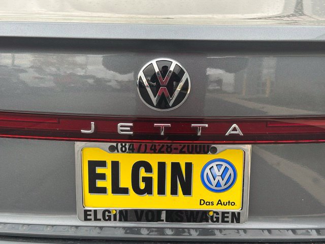 Certified 2026 Volkswagen Jetta S FWD image 15
