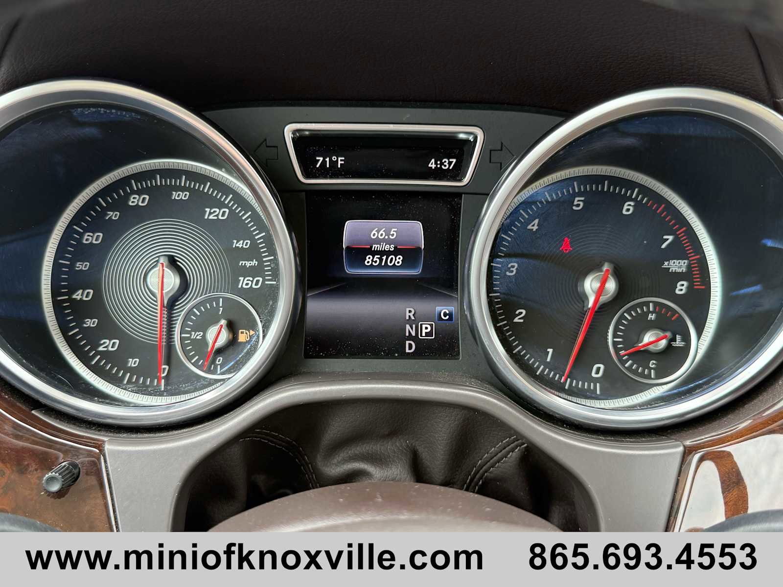 Used 2019 Mercedes-Benz GLS 450 4MATIC w/ Premium 1 Package image 33