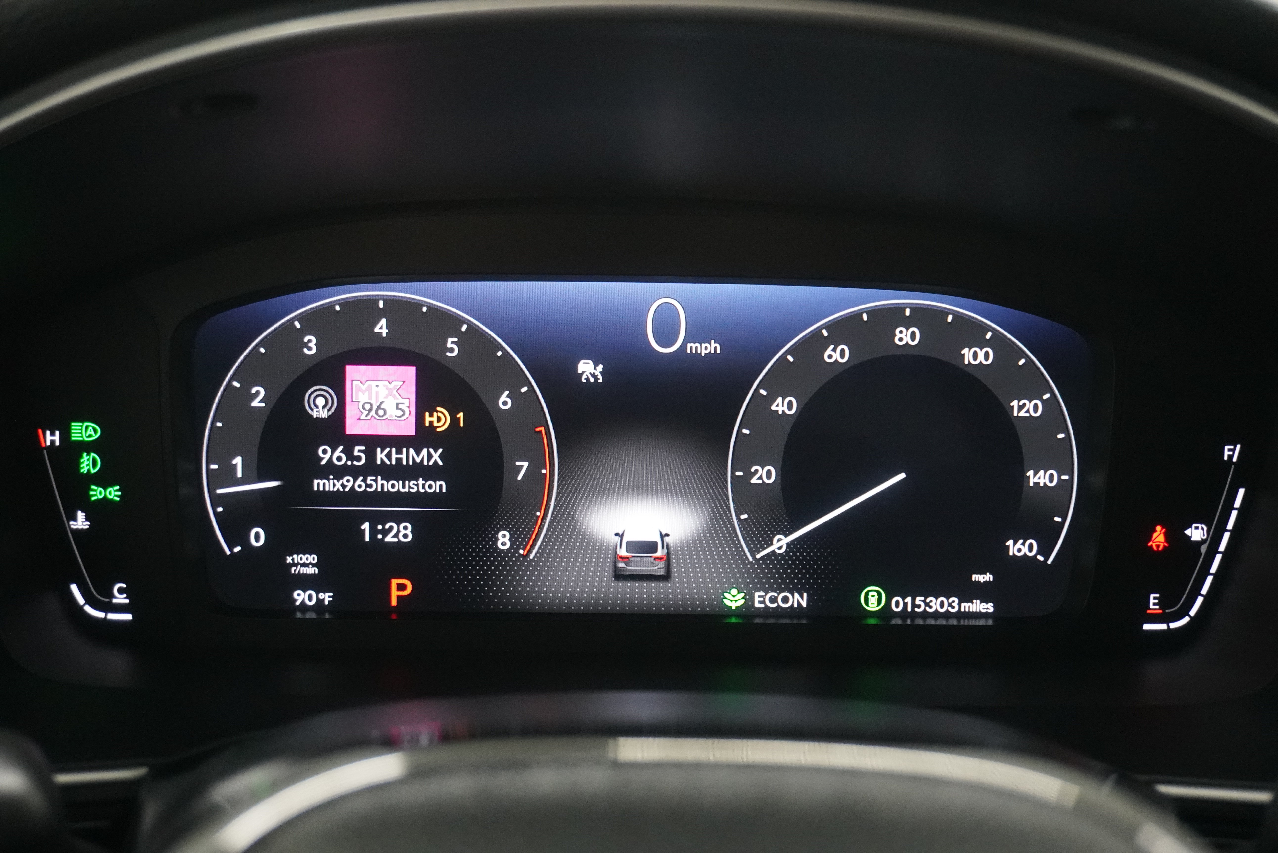 Used 2024 Honda Civic Sport Touring image 17