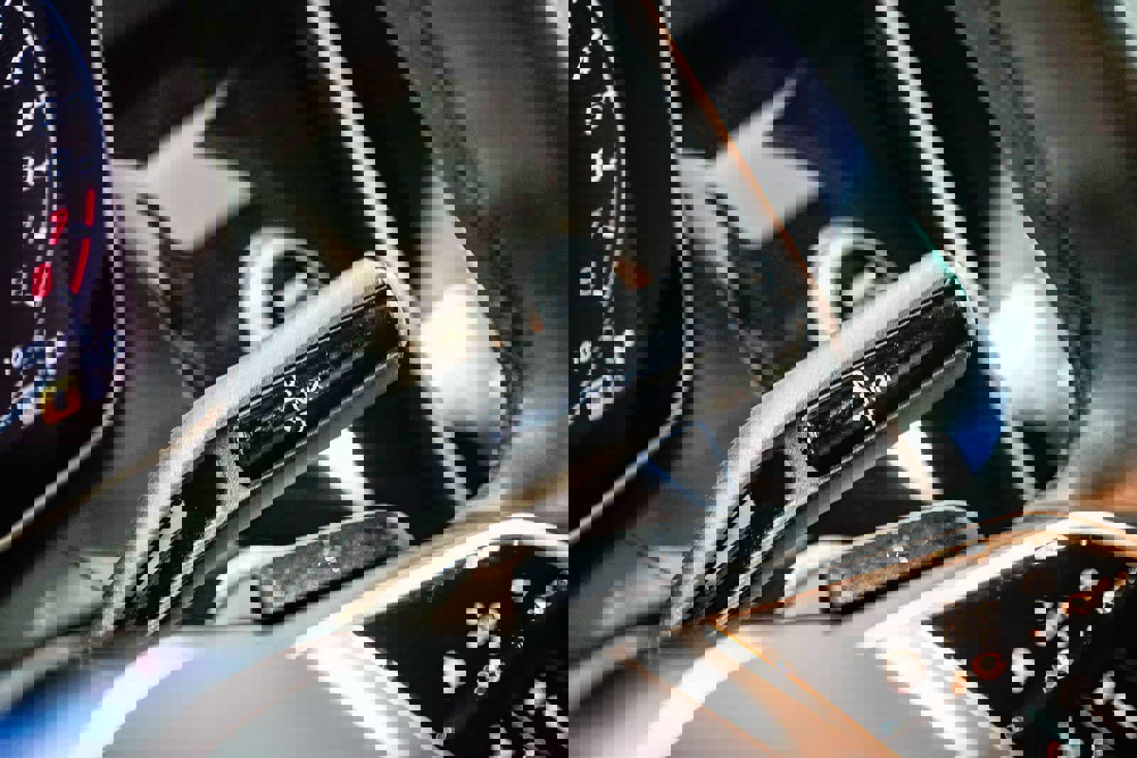 Certified 2025 Mercedes-Benz GLC 350e 4MATIC image 20