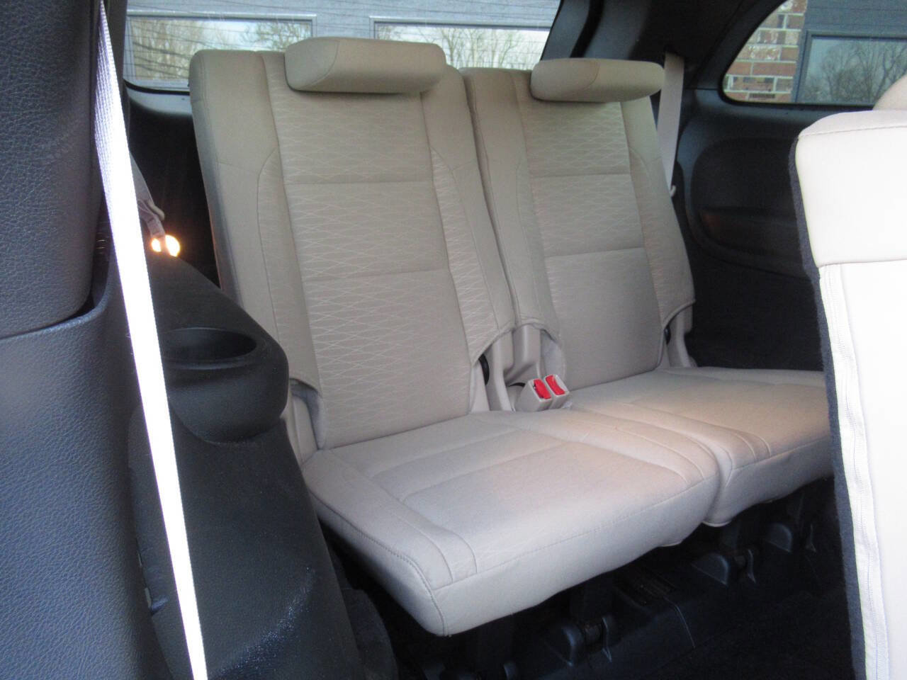 Used 2018 Dodge Durango SXT w/ Quick Order Package 2BB image 7