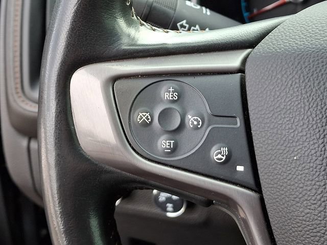 Used 2021 GMC Canyon AT4 image 25