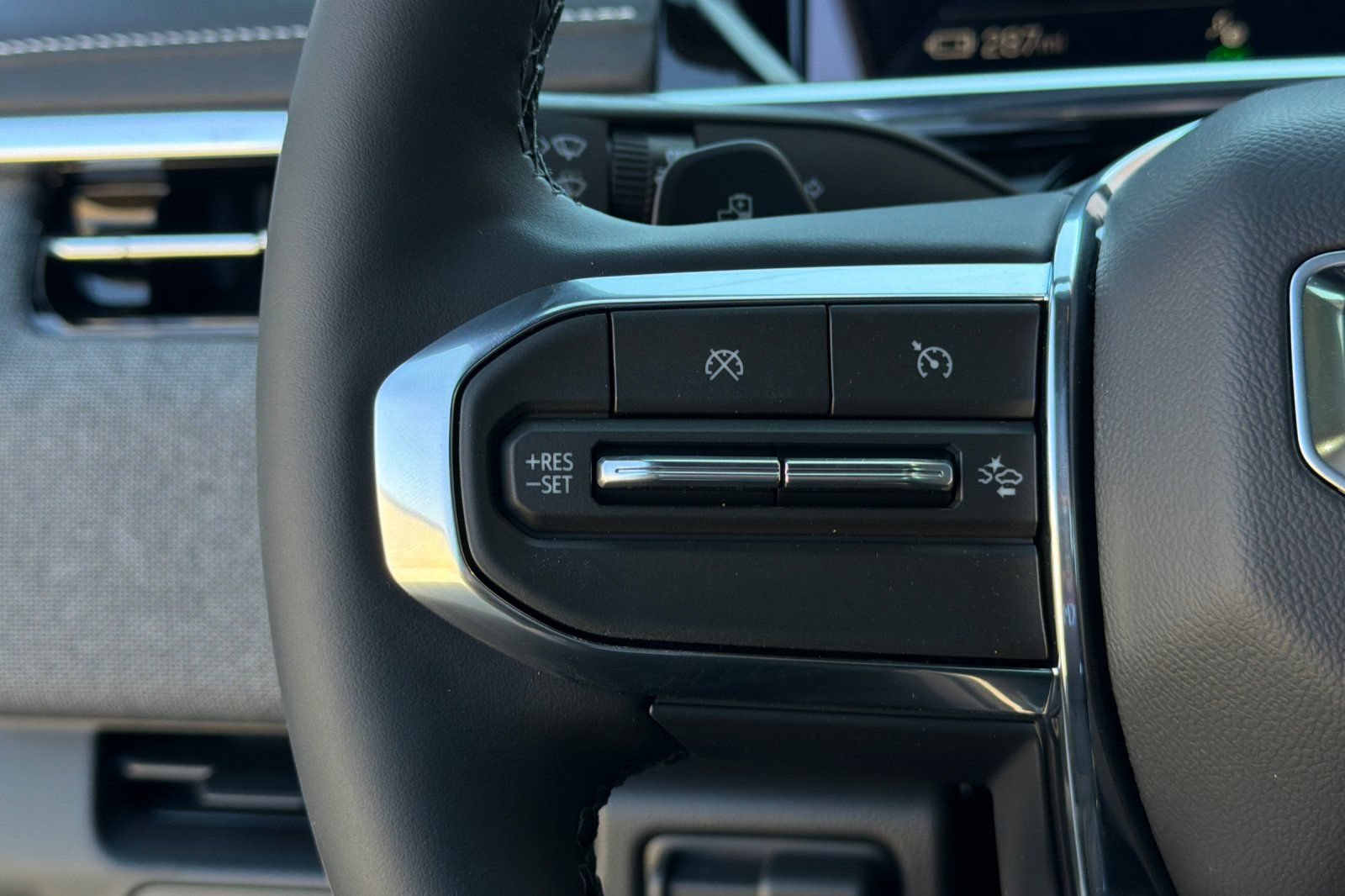 New 2026 GMC Sierra EV Elevation AWD/4WD image 23