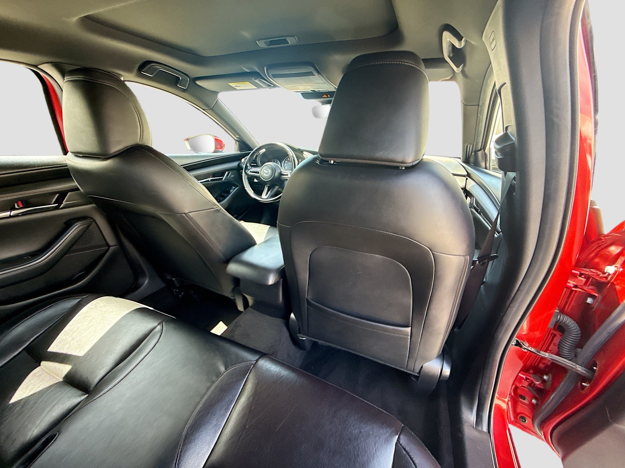 Used 2020 MAZDA MAZDA3 AWD Hatchback w/ Premium Pkg image 26