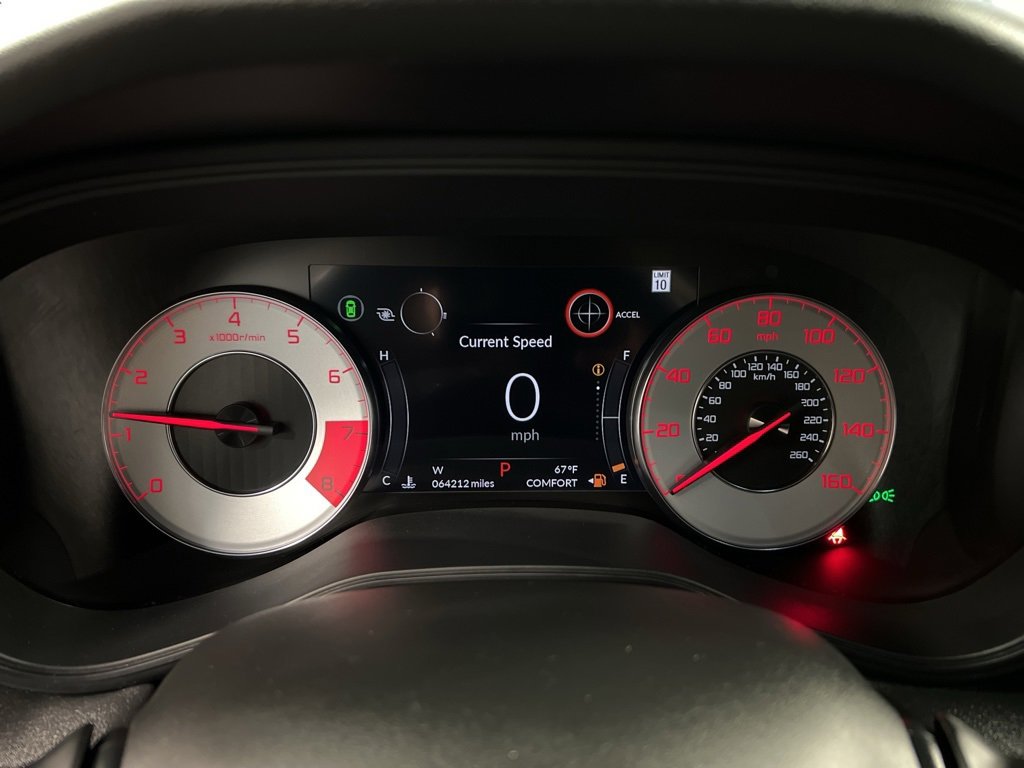 Used 2021 Acura TLX w/ A-SPEC Pkg image 23