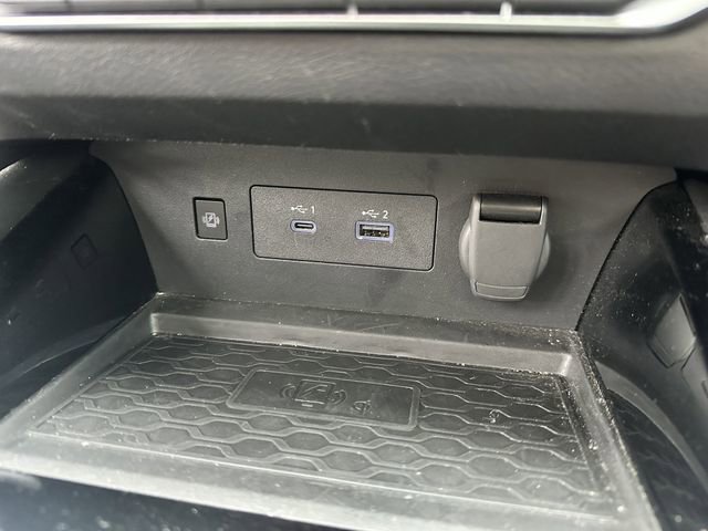 Used 2024 Nissan Altima 2.5 SR w/ SR Premium Package AWD/4WD image 24